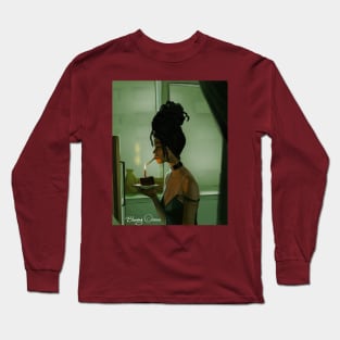 Private Party Long Sleeve T-Shirt